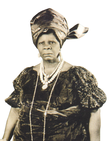 The Founder